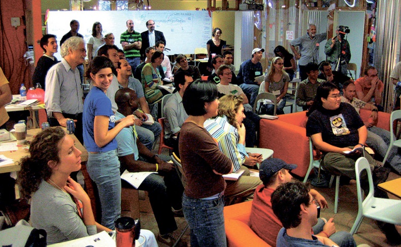 Иллюстрация к книге — Креативная уверенность. Как высвободить и реализовать свои творческие силы [i_005.jpg]