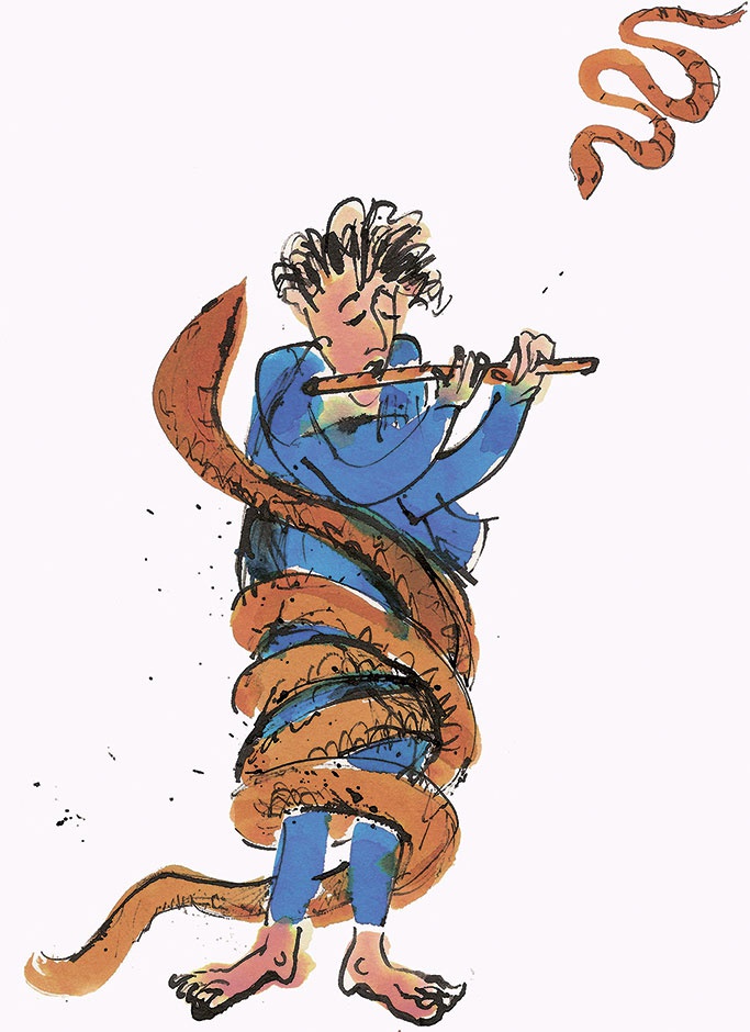 Иллюстрация к книге — Креативная уверенность. Как высвободить и реализовать свои творческие силы [i_006.jpg]