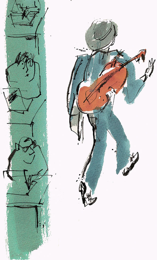 Иллюстрация к книге — Креативная уверенность. Как высвободить и реализовать свои творческие силы [i_018.jpg]