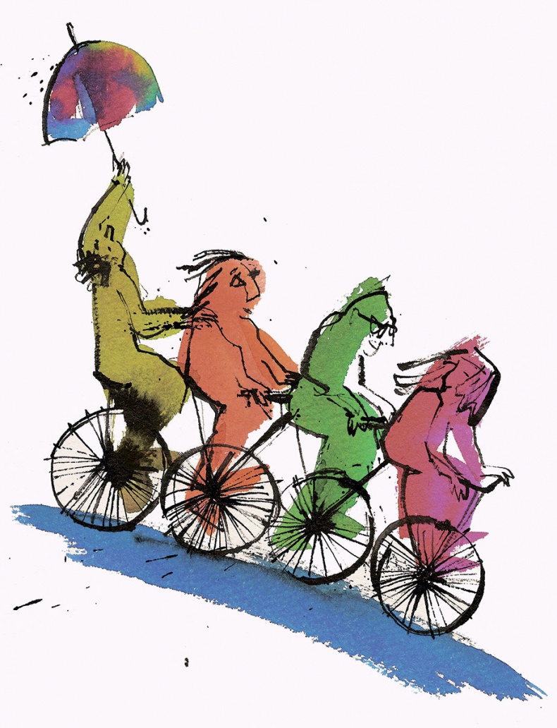 Иллюстрация к книге — Креативная уверенность. Как высвободить и реализовать свои творческие силы [i_020.jpg]