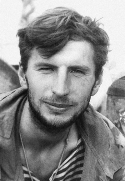 Иллюстрация к книге — Бой под Талуканом [i_001.jpg]