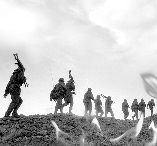 Иллюстрация к книге — Бой под Талуканом [i_002.jpg]