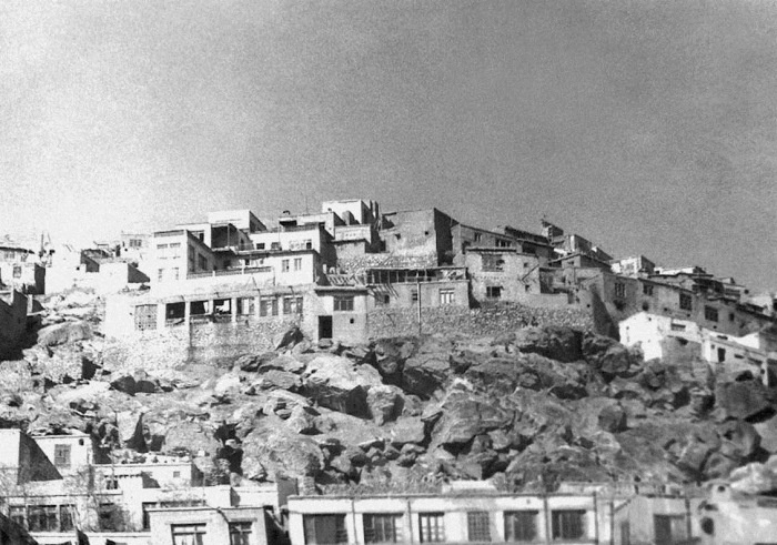 Иллюстрация к книге — Бой под Талуканом [i_006.jpg]