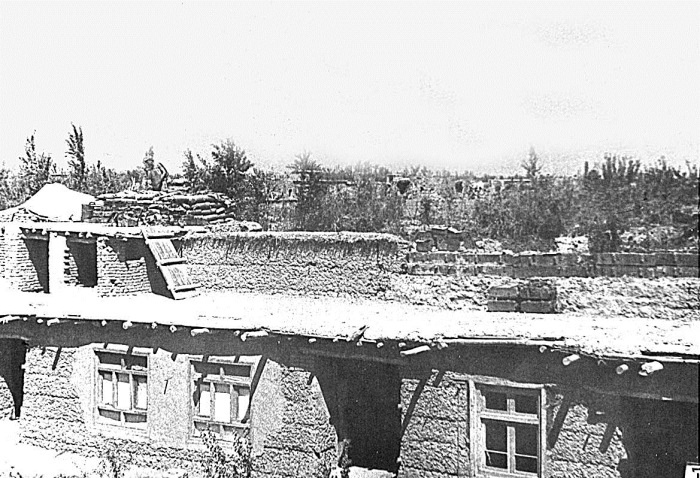 Иллюстрация к книге — Бой под Талуканом [i_007.jpg]