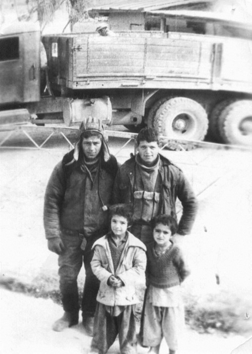 Иллюстрация к книге — Бой под Талуканом [i_015.jpg]