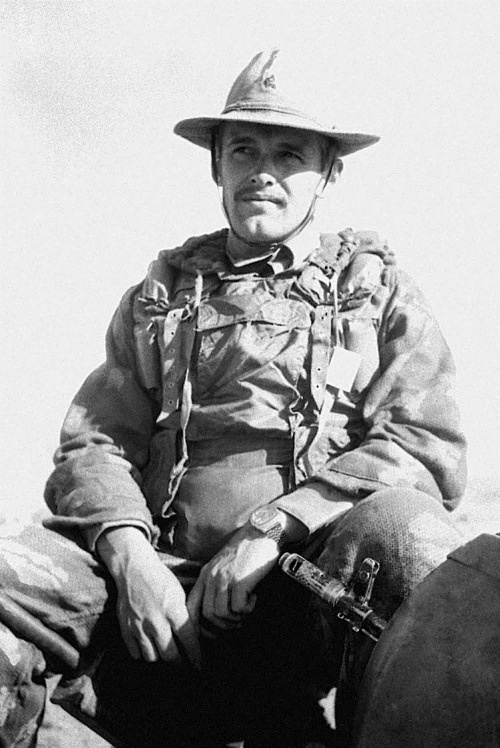 Иллюстрация к книге — Бой под Талуканом [i_024.jpg]