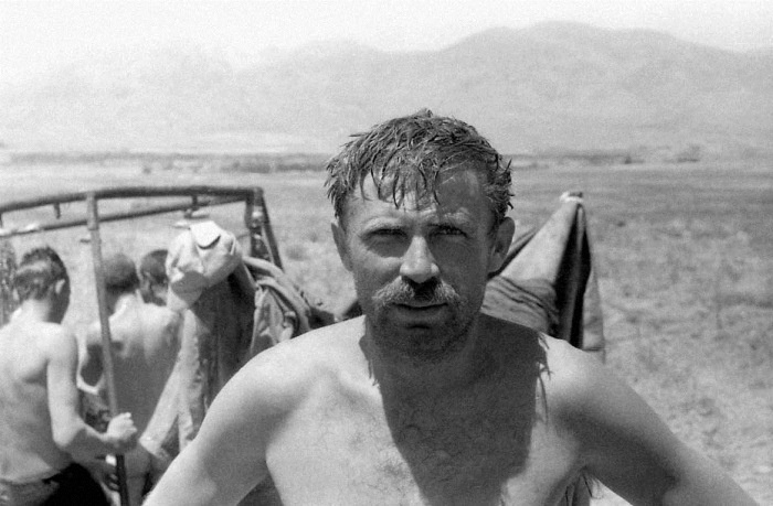 Иллюстрация к книге — Бой под Талуканом [i_027.jpg]