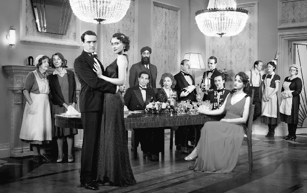 Иллюстрация к книге — Аббатство Даунтон. История гордости и предубеждений [binder1.pdfadobeacrobatpro_page_017_image_0001.jpg]