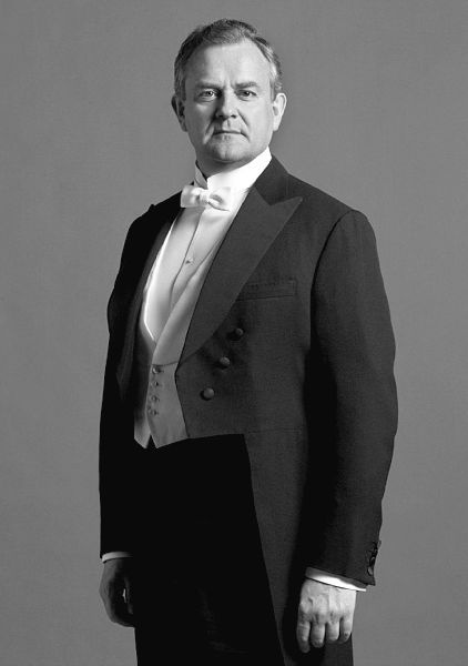 Иллюстрация к книге — Аббатство Даунтон. История гордости и предубеждений [binder1.pdfadobeacrobatpro_page_027_image_0001.jpg]