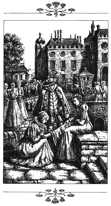 Иллюстрация к книге — Маскарад [i_008.jpg]