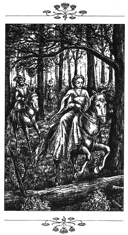 Иллюстрация к книге — Маскарад [i_012.jpg]