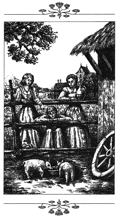 Иллюстрация к книге — Маскарад [i_017.jpg]