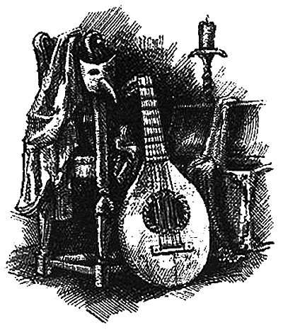 Иллюстрация к книге — Маскарад [i_019.jpg]