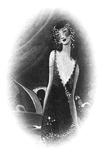 Иллюстрация к книге — Убийство в &quot;Зеленой мельнице&quot; [i_002.jpg]