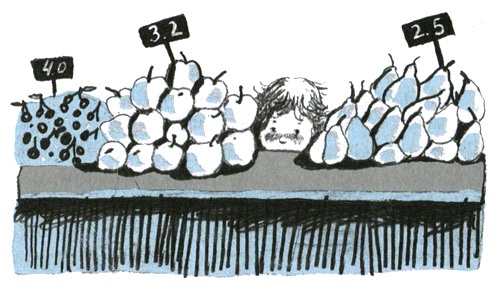 Иллюстрация к книге — Рассказы про Франца [i_003.jpg]