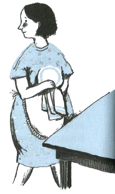 Иллюстрация к книге — Рассказы про Франца [i_005.jpg]