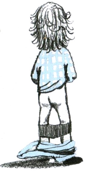 Иллюстрация к книге — Рассказы про Франца [i_008.jpg]