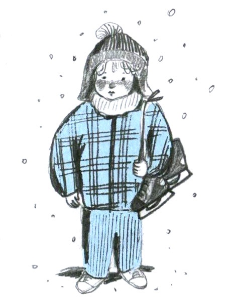 Иллюстрация к книге — Рассказы про Франца [i_012.jpg]