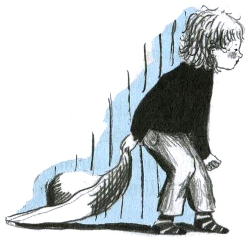 Иллюстрация к книге — Рассказы про Франца [i_020.jpg]