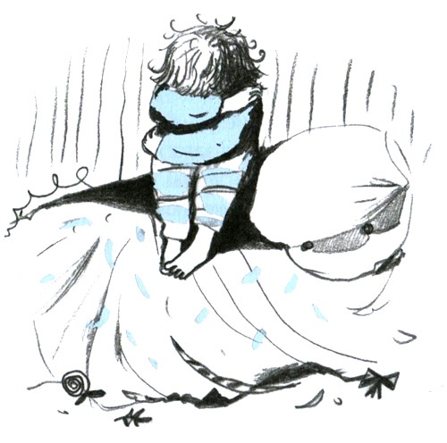 Иллюстрация к книге — Рассказы про Франца [i_023.jpg]