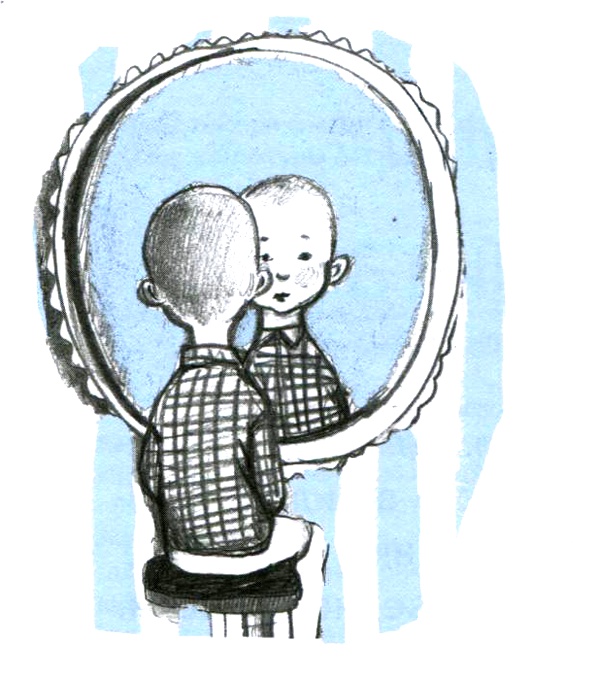 Иллюстрация к книге — Новые рассказы про Франца [i_002.jpg]