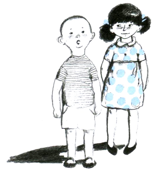 Иллюстрация к книге — Новые рассказы про Франца [i_003.jpg]