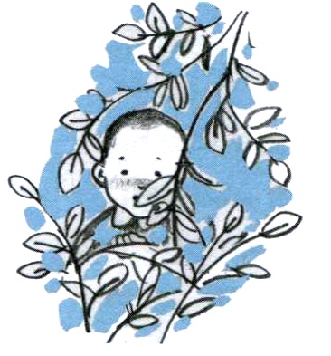 Иллюстрация к книге — Рассказы про Франца и школу [i_005.jpg]