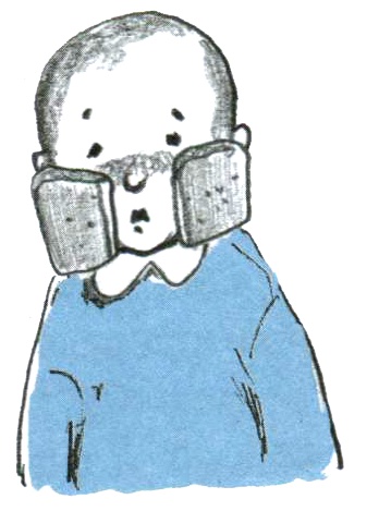 Иллюстрация к книге — Рассказы про Франца и школу [i_010.jpg]