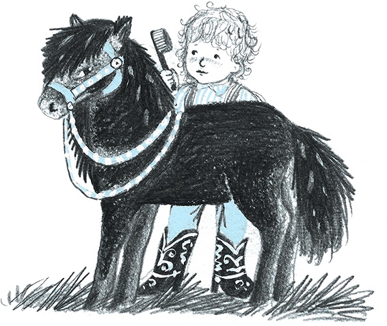 Иллюстрация к книге — Рассказы про Франца и каникулы [i_010.jpg]