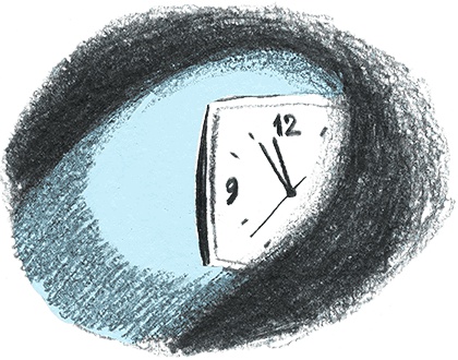 Иллюстрация к книге — Рассказы про Франца и каникулы [i_014.jpg]