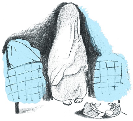 Иллюстрация к книге — Рассказы про Франца и каникулы [i_016.jpg]