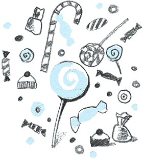 Иллюстрация к книге — Рассказы про Франца и болезни [i_010.jpg]