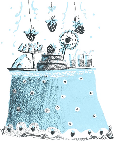 Иллюстрация к книге — Рассказы про Франца и болезни [i_011.jpg]