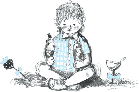 Иллюстрация к книге — Рассказы про Франца и болезни [i_012.jpg]