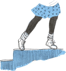 Иллюстрация к книге — Рассказы про Франца и любовь [i_002.jpg]