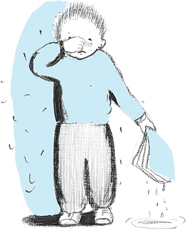 Иллюстрация к книге — Новые рассказы про Франца и школу [i_008.jpg]