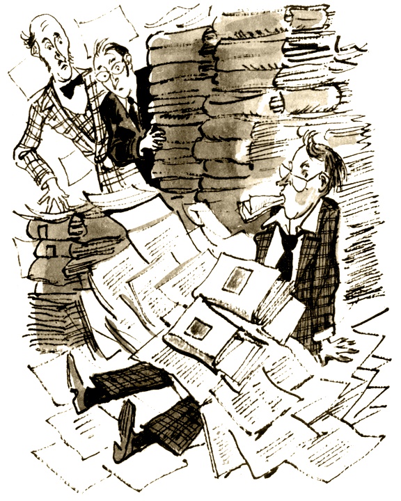 Иллюстрация к книге — Долой огуречного короля! [i_036.jpg]