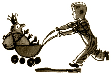 Иллюстрация к книге — Долой огуречного короля! [i_038.jpg]