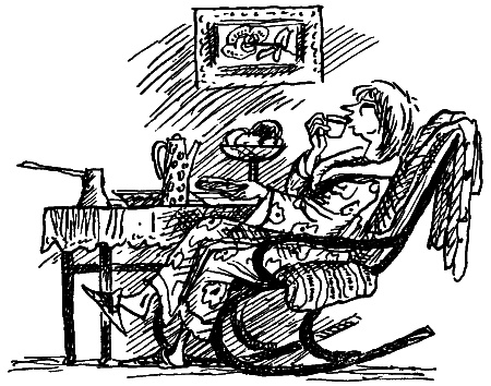 Иллюстрация к книге — Конрад - мальчик из консервной банки [i_001.jpg]