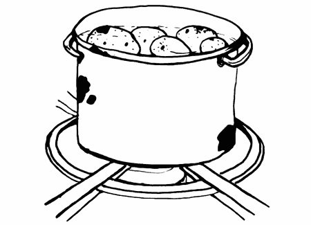 Иллюстрация к книге — Лети, майский жук! [i_005.jpg]