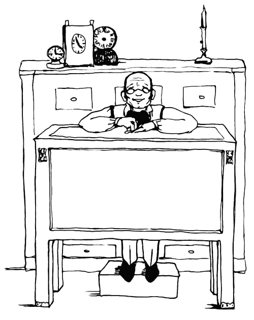 Иллюстрация к книге — Лети, майский жук! [i_008.jpg]