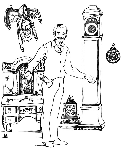 Иллюстрация к книге — Лети, майский жук! [i_009.jpg]