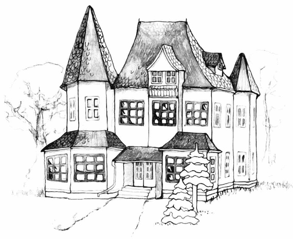 Иллюстрация к книге — Лети, майский жук! [i_013.jpg]