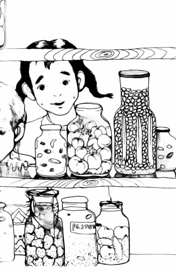 Иллюстрация к книге — Лети, майский жук! [i_024.jpg]