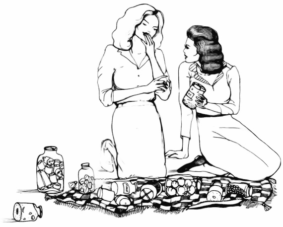 Иллюстрация к книге — Лети, майский жук! [i_025.jpg]