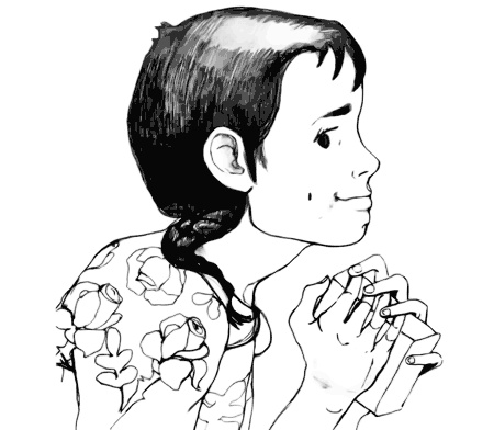 Иллюстрация к книге — Лети, майский жук! [i_028.jpg]