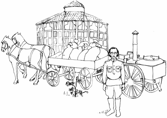 Иллюстрация к книге — Лети, майский жук! [i_036.jpg]