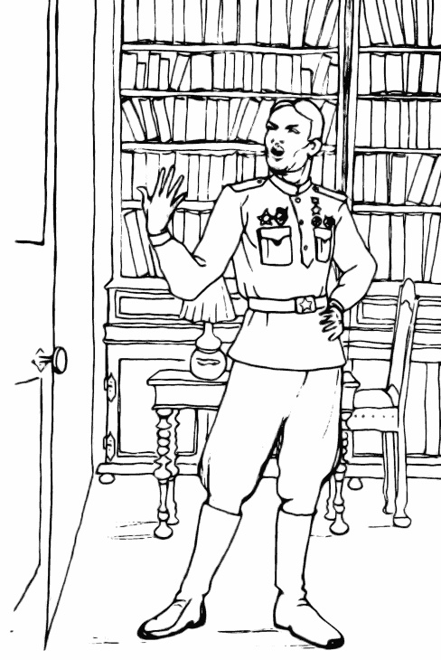 Иллюстрация к книге — Лети, майский жук! [i_038.jpg]