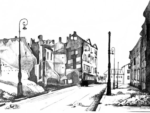 Иллюстрация к книге — Лети, майский жук! [i_051.jpg]