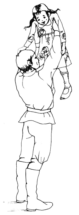 Иллюстрация к книге — Лети, майский жук! [i_053.jpg]